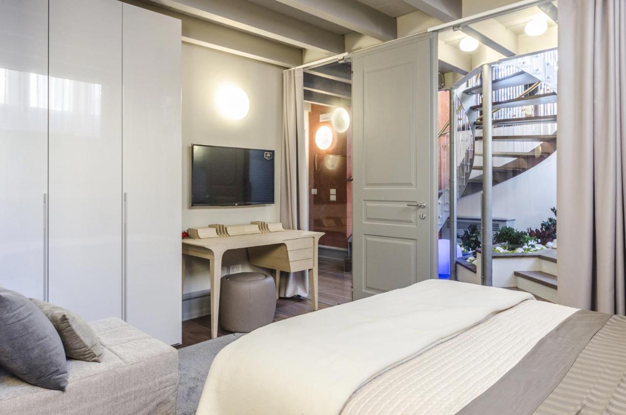Venice New Luxury Residence Eksteriør billede