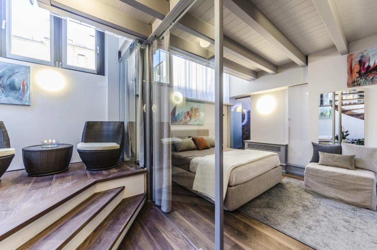 Venice New Luxury Residence Eksteriør billede