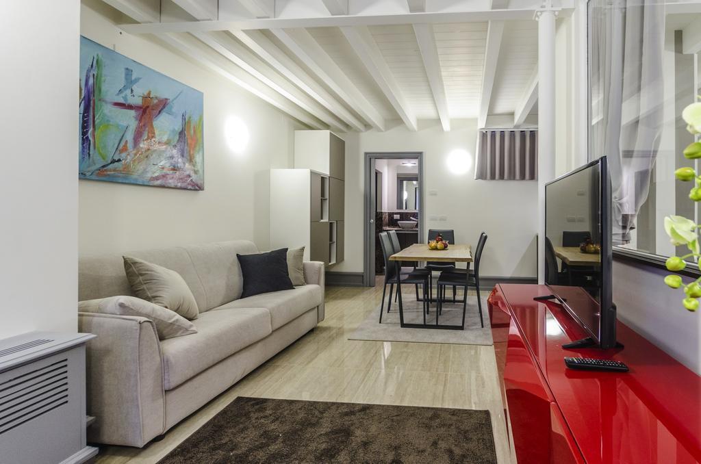 Venice New Luxury Residence Eksteriør billede