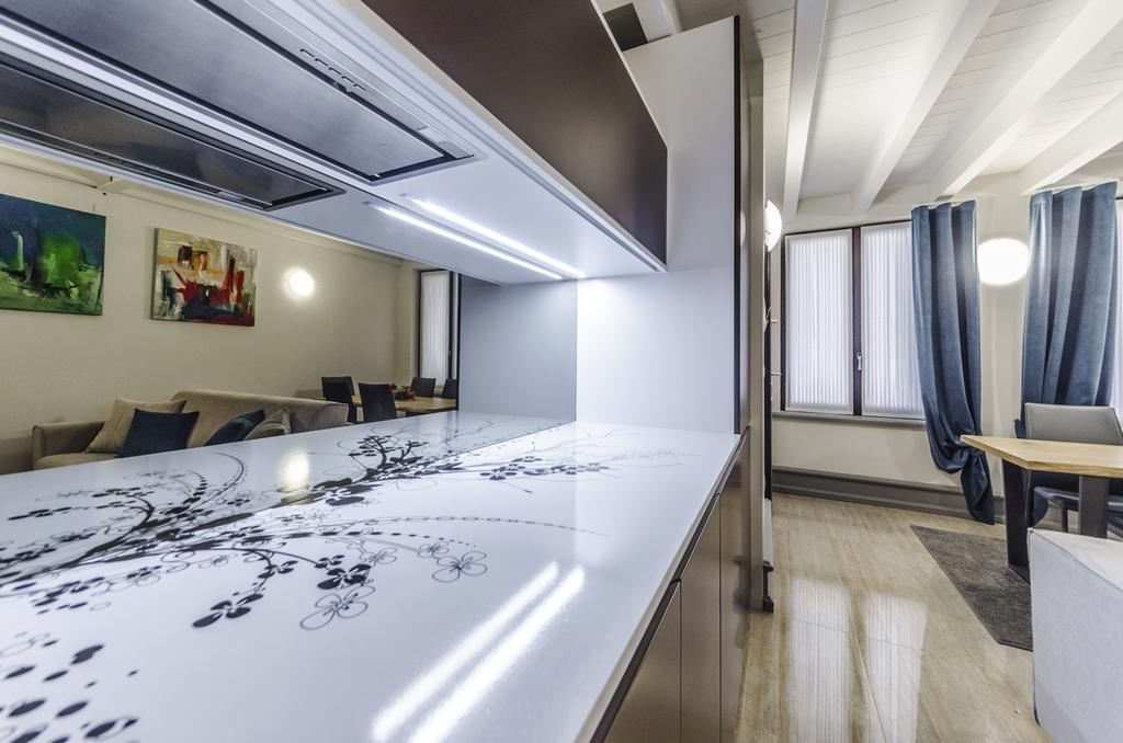 Venice New Luxury Residence Eksteriør billede