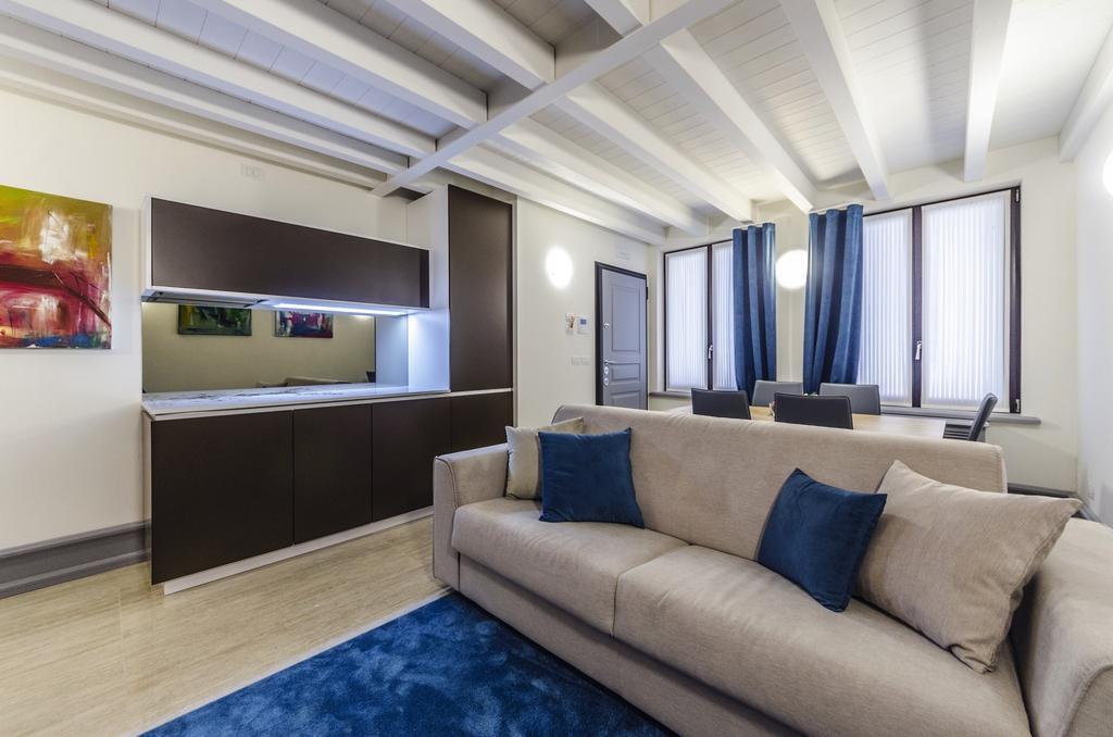 Venice New Luxury Residence Eksteriør billede