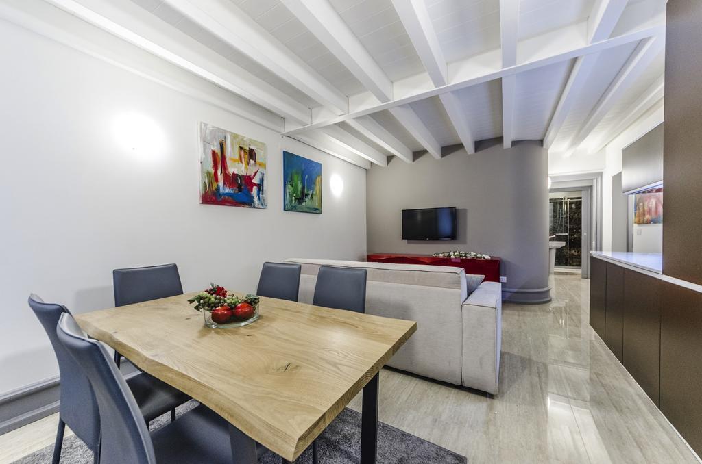 Venice New Luxury Residence Eksteriør billede