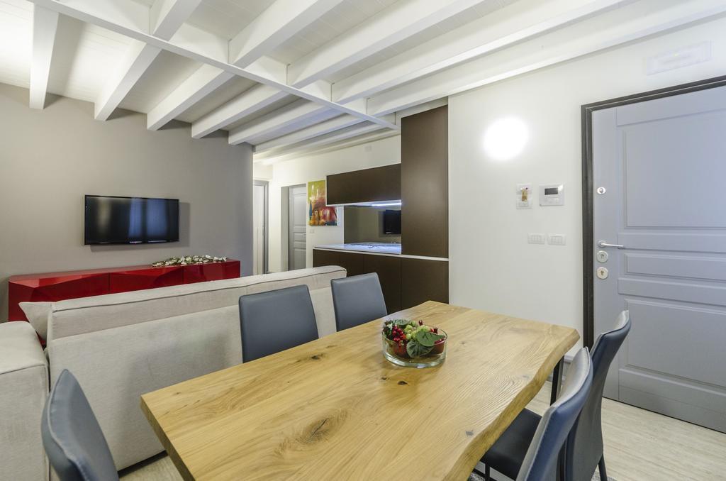 Venice New Luxury Residence Eksteriør billede