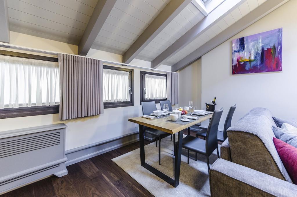 Venice New Luxury Residence Eksteriør billede
